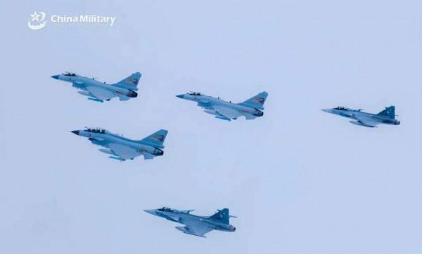 注意，美國F-35A把能薅的羊毛都薅了