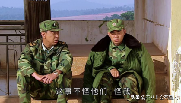 《王牌部隊》看不下去，回味這6部軍旅劇，《士兵突擊》永遠的神