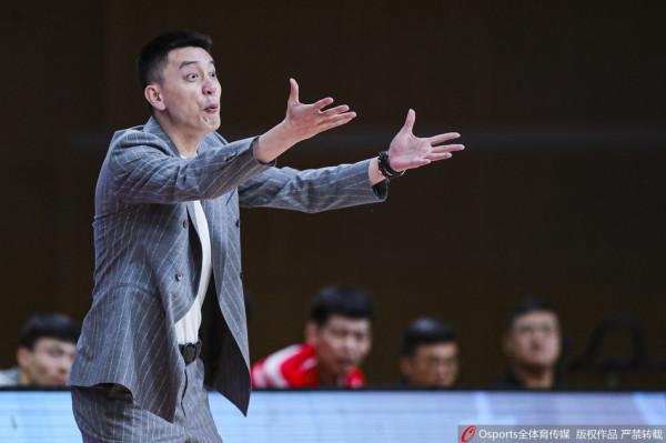 朱芳雨放棄了，遼寧籤NBA第一中鋒不懼滬浙，總決賽可以抗衡廣東