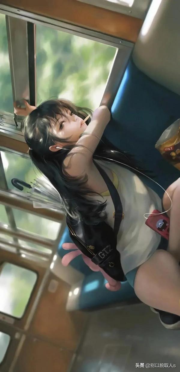 青春少女題材漫畫