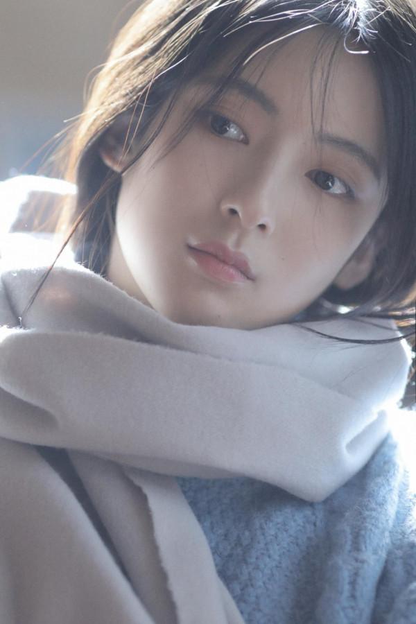 孫安可的臉，是&OpenCurlyDoubleQuote;故事感&rdquo;與&OpenCurlyDoubleQuote;脆弱感&rdquo;的集合