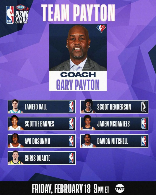 康寧漢姆MVP！脫褲子干擾&plus;瘋狂打鐵！這屆新秀太能整活了