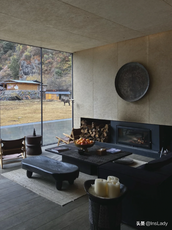 中國最美民宿一晚6000，網友看完：太便宜了&period;&period;&period;