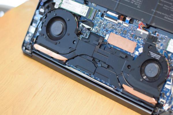 衝擊高階,效能全面升級,小米筆記本 Pro X 15上手體驗 衝擊高階,效能全面升級,小米筆記本 Pro X 15上手體驗