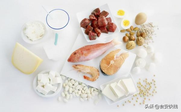 怎麼吃才算「加強營養」? 怎麼吃才算「加強營養」?