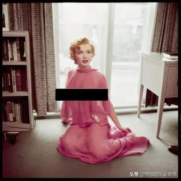 珍貴老照片：登基的希特勒、表演千手觀音計程車兵、一拳ko的阿里