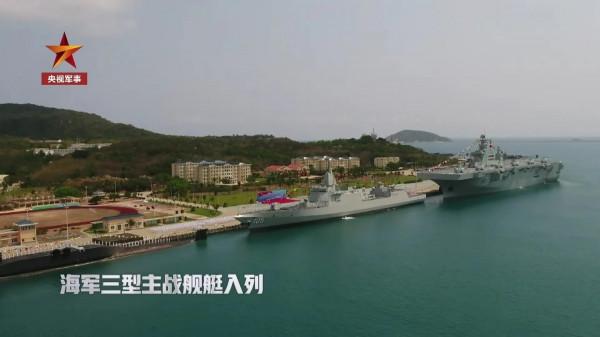 “滿意的答卷”，中國軍工的發展，在2021年都取得了哪些成績？