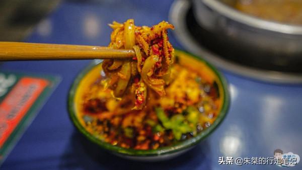 親測推薦幾座美食薈萃的旅遊城市，獨特的秋日食俗，你去過幾個