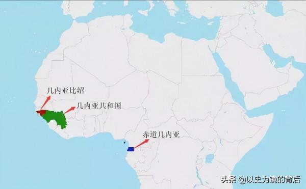 10年的非洲發展有多快，3國人均GDP過萬美元，最高的突破2萬美元