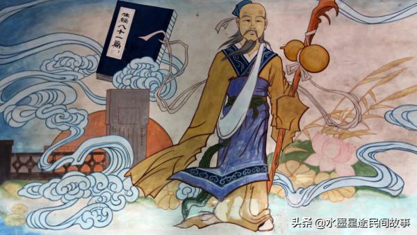 民間故事：神醫治好病人卻投案自首，一段醫德與醫術的傳奇故事