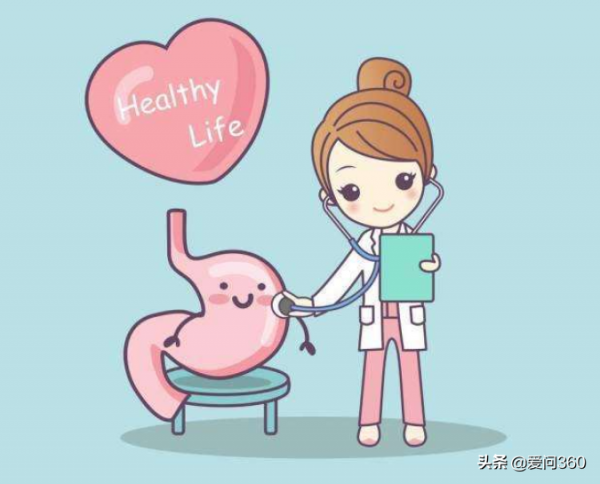 有這些表現可能是胃癌症狀，多數是這幾類原因造成的，如何預防？