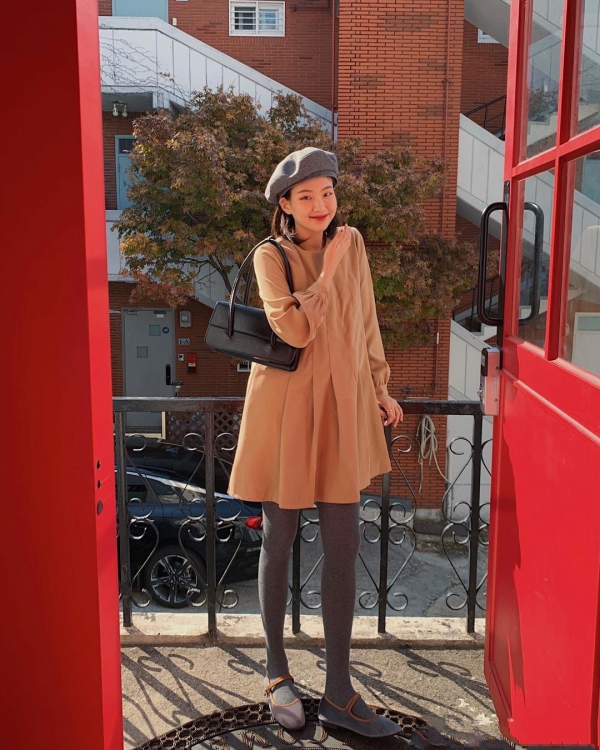 有氣質的女人冬季都愛戴帽子，這5款最百搭，修飾臉型又顯精緻