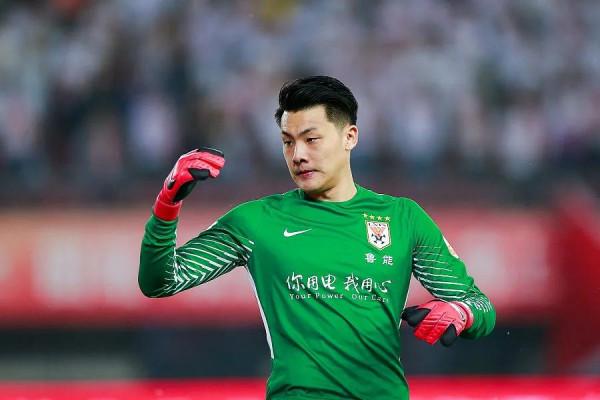 薩沙,改變中國足協外援政策的男人 薩沙,改變中國足協外援政策的男人