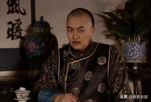 “九子奪嫡”中,奪嫡五黨各自勢力有多大?四阿哥為何能最終獲勝 “九子奪嫡”中,奪嫡五黨各自勢力有多大?四阿哥為何能最終獲勝