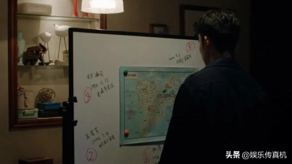 《誰是兇手》開播兩集發了八個便當，迷霧劇場總算回到正軌了