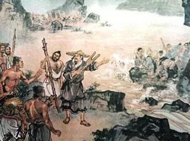 探索中國歷史上第一個世襲王朝,夏朝的崛起與覆滅 探索中國歷史上第一個世襲王朝,夏朝的崛起與覆滅