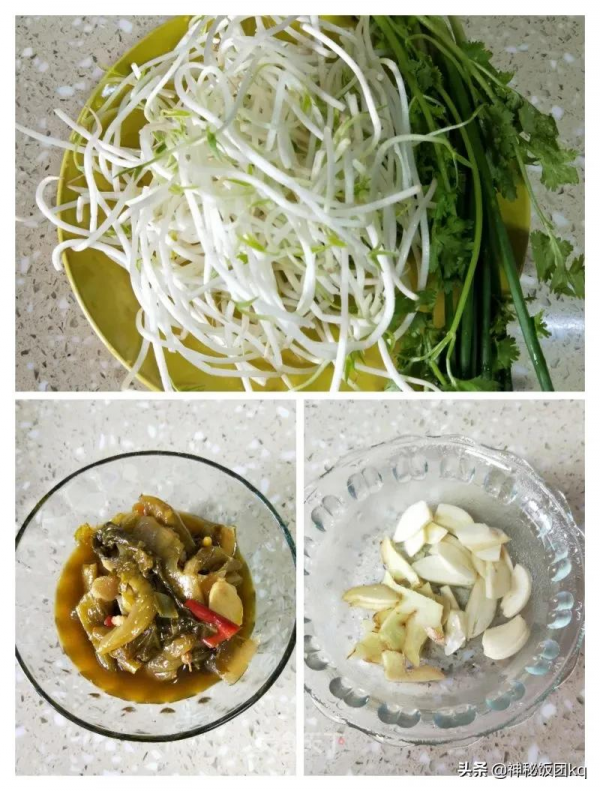 酸湯真的太有魔力了！酸爽過癮，超級下飯！熱乎乎的，太美味啦