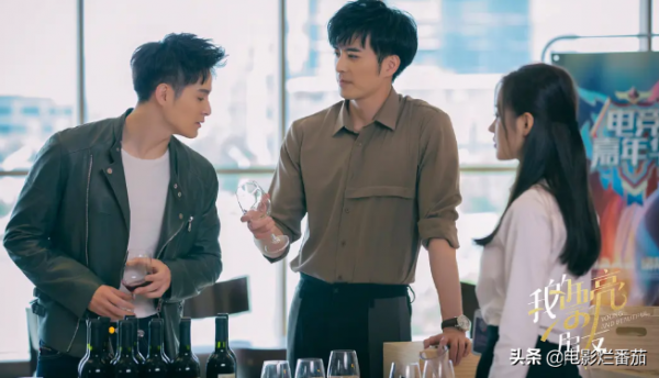 2021年度十大爛劇，最高3&period;4分，最低只有2&period;5分，真是無法直視