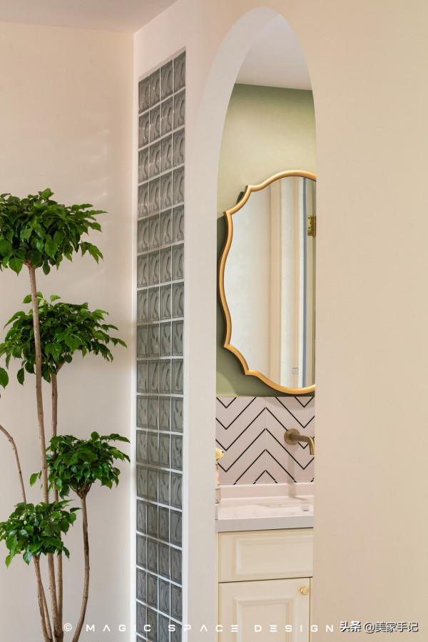 這對安徽夫妻，因太會佈置而走紅，把170㎡家裝修得比樣板間還美