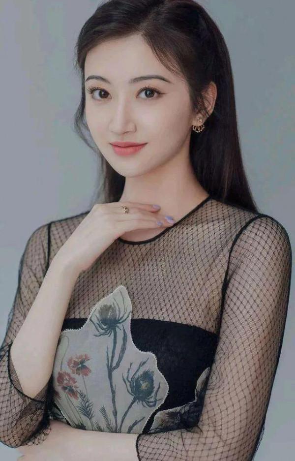 看不夠的美人——景甜美圖集 看不夠的美人——景甜美圖集