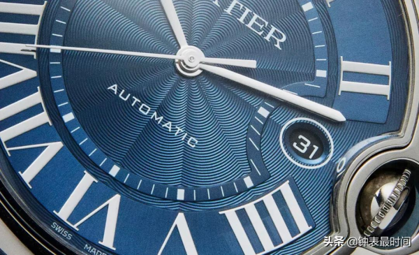 關於卡地亞藍氣球，你需要知道這幾件事