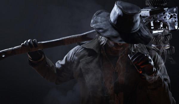 卡普空官方分享多張《生化危機8》高畫質桌布