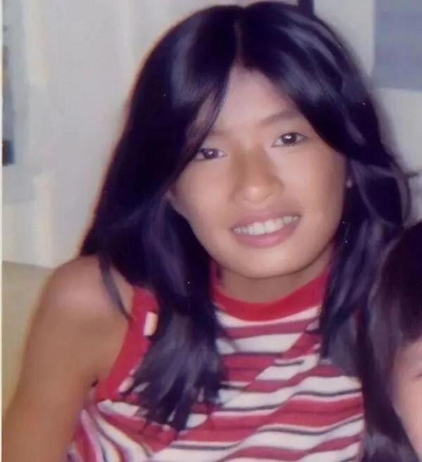 紀梵希家族的中國媳婦沒什麼，主要是50歲開始的開掛人生