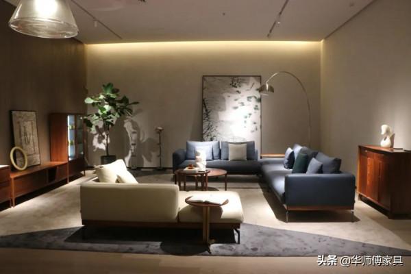 推陳出新，賦能向上 | 華師傅家居9月展精彩收官