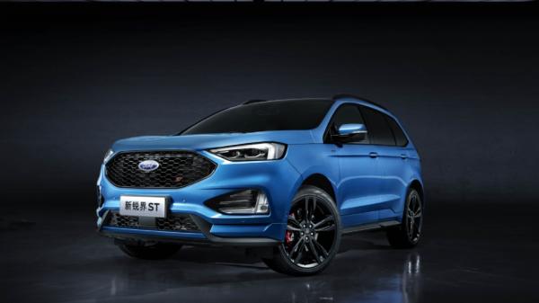 用車調查：為什麼福特銳界的保養，總給人很貴的感覺？