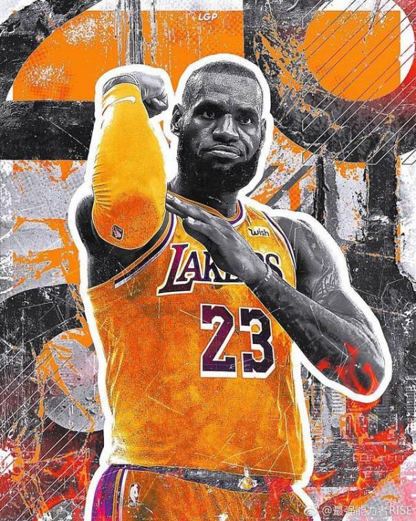 看看詹姆斯職業生涯各項資料有多碾壓