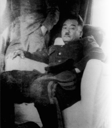 哪些外國人參加了紅軍長征？