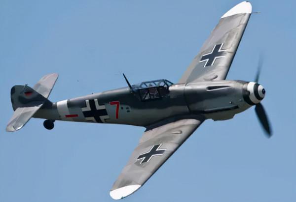 盤點世界上最著名的 8 架戰機 盤點世界上最著名的 8 架戰機