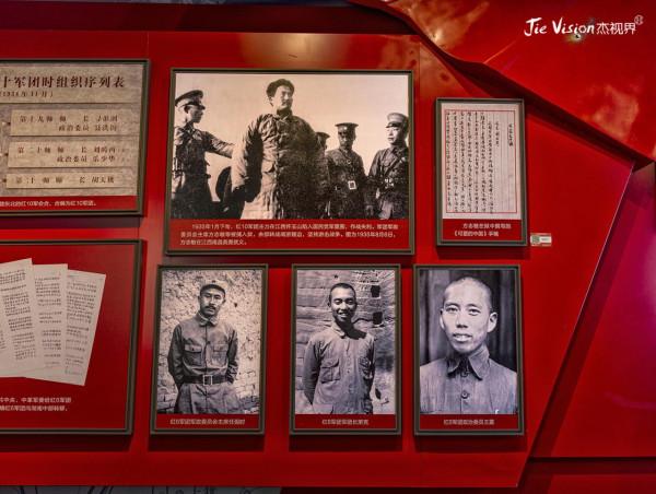 白崇禧真曾“良心發現”想放紅軍一馬？紅軍最慘烈的一戰 湘江戰役