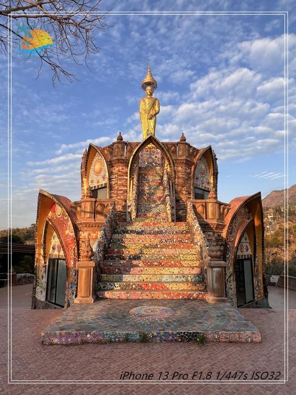 泰國的雲海仙境&mdash;&mdash;考柯