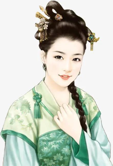 民間故事：乞丐夜闖財主家，欲害其性命，財主：你可知我是誰？