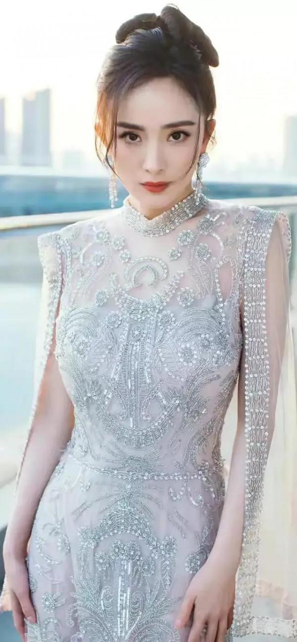 時尚明星圖集——楊冪 時尚明星圖集——楊冪