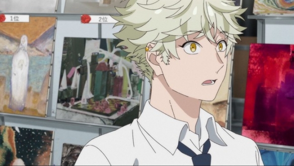 不是帥哥也上榜！盤點秋季動畫讓人一見鍾情的男角色