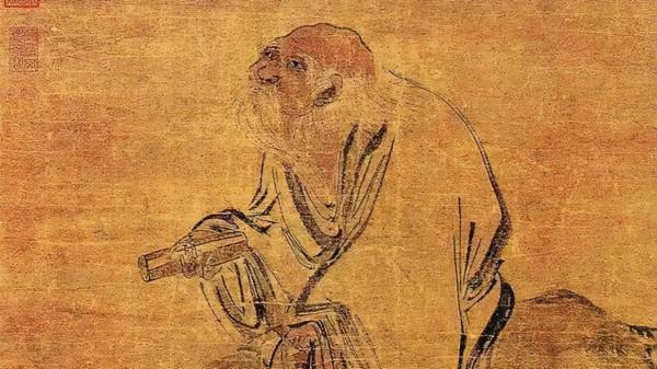 老子《道德經》第四十四章:甚愛必大費 老子《道德經》第四十四章:甚愛必大費