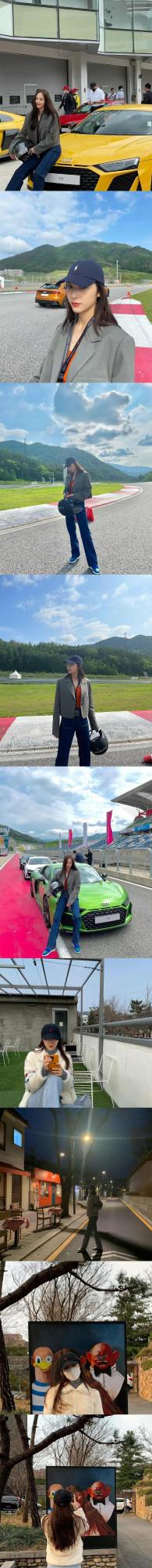 Krystal 鄭秀晶 太美了