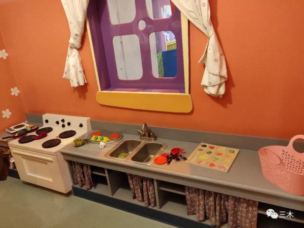 中國兒童中心老牛探索館——過家家愛好者的天堂 中國兒童中心老牛探索館——過家家愛好者的天堂