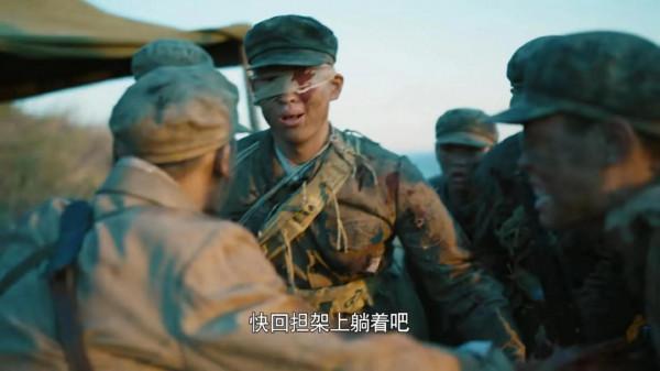 《功勳》李延年篇：解放軍在戰場有何與眾不同？逼敵人說出這四字