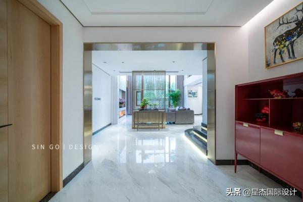 450㎡現代風 | 8個月拯救讓業主都想放棄的家 450㎡現代風 | 8個月拯救讓業主都想放棄的家