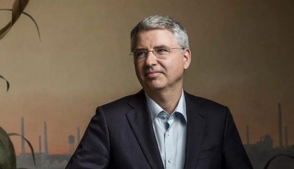 向百年企業學習,從瑞士羅氏大藥廠看華人企業去家族化隱憂 向百年企業學習,從瑞士羅氏大藥廠看華人企業去家族化隱憂