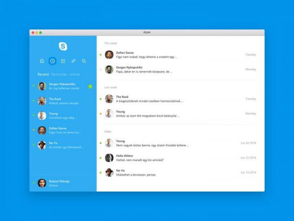 國外一般用什麼聊天軟體? 國外一般用什麼聊天軟體?