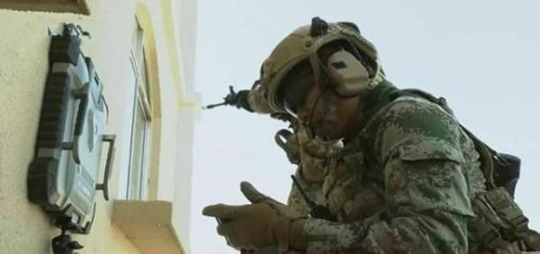 中國黑科技雷達:可隔牆透視1.4公里,這技術在戰場上有多厲害? 中國黑科技雷達:可隔牆透視1.4公里,這技術在戰場上有多厲害?