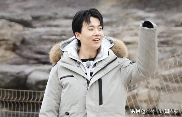 不靠顏值憑實力男星！張若昀、郭麒麟沒顏值照火，張新成只拼演技