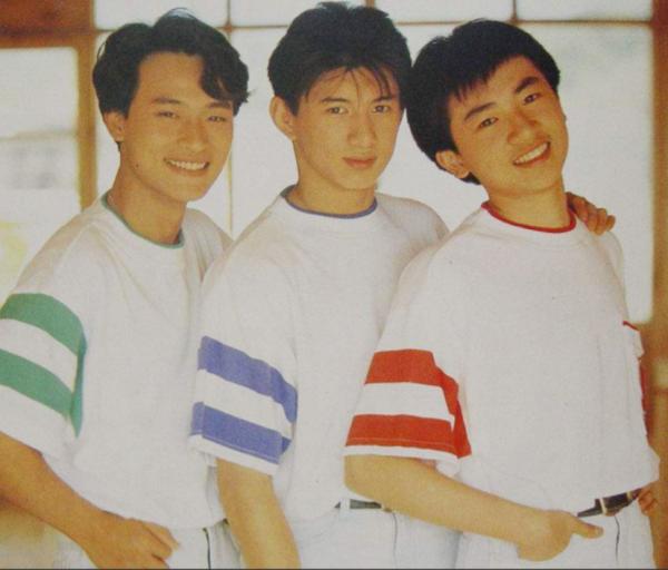 曾紅遍大街小巷，卻突然消失的6個組合：至上勵合與小虎隊上榜