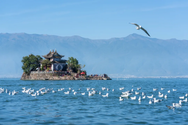 被國人忽略的8個地方，景美人少，2021必去一次