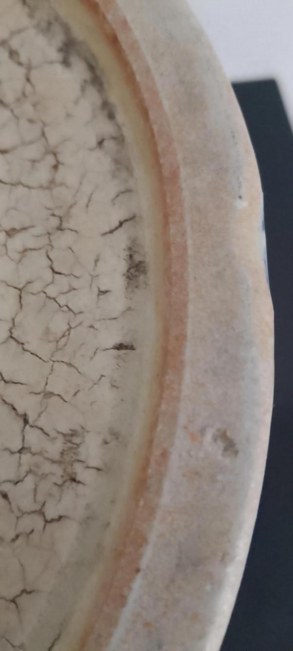 元明瓷器上的麻倉土與高嶺土區別