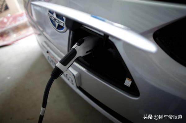 海外|美國或將加大電動車優惠力度,稅收抵免最高1.25萬美元/輛 海外|美國或將加大電動車優惠力度,稅收抵免最高1.25萬美元/輛